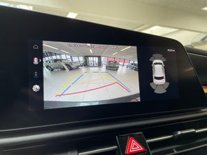 Kia Niro EV Inspire