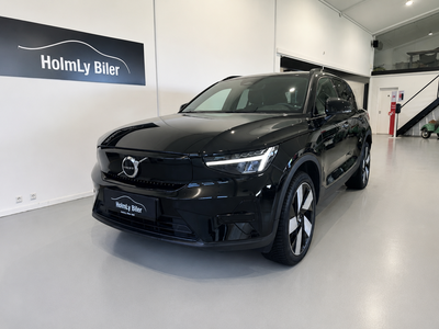 Volvo XC40 P6 ReCharge Core