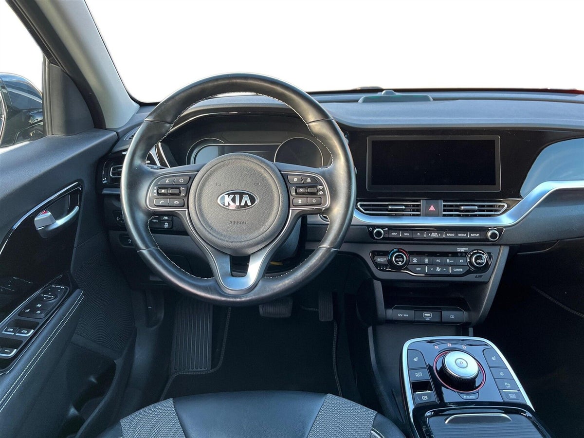 Kia e-Niro Comfort billede 9