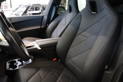 BMW iX xDrive40 Fully Charged