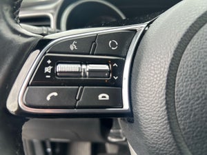 Kia Ceed T-GDi Comfort SW
