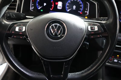 VW Polo TSi 110 Highline DSG