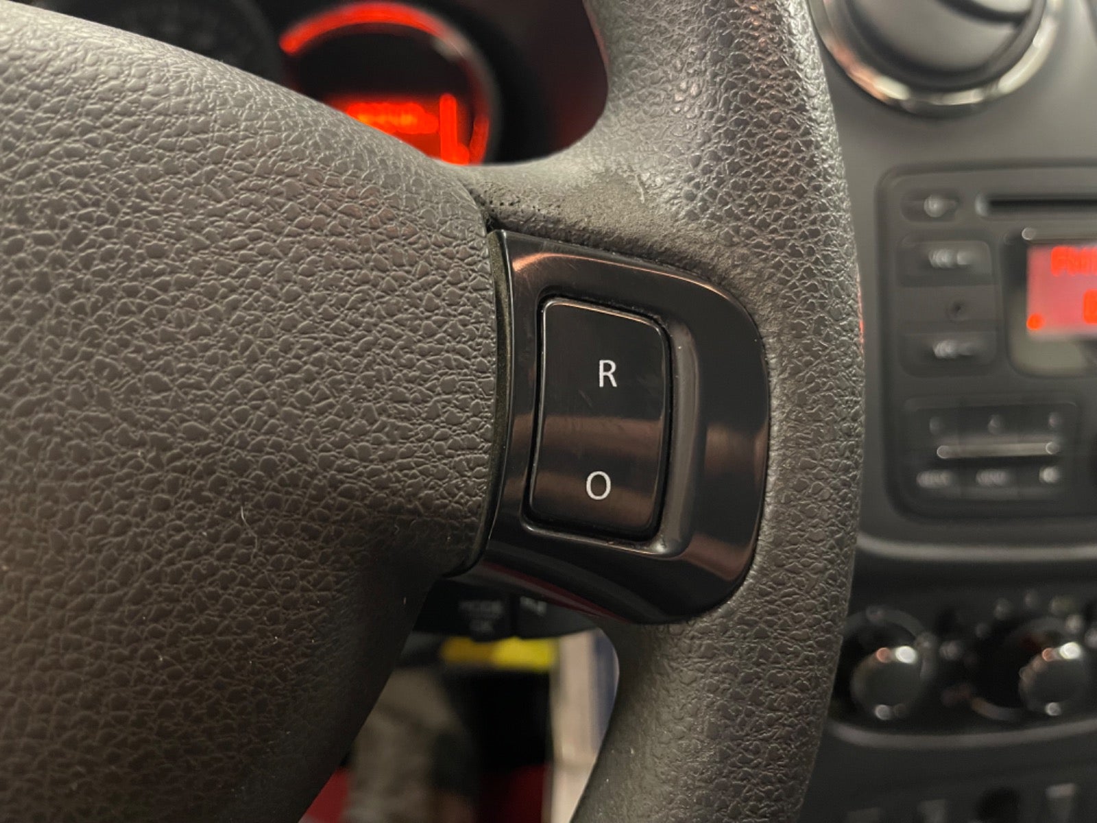 Billede af Dacia Sandero 1,5 dCi 75 Ambiance