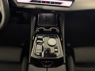 BMW i5 eDrive40 Supercharged