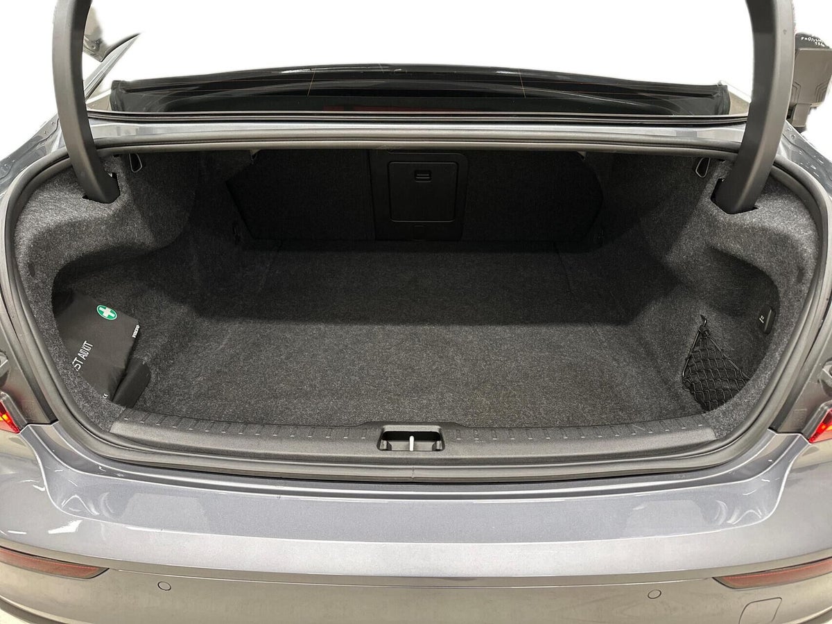 Volvo S60 B4 197 Inscription aut. billede 14