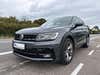 VW Tiguan TDi 150 R-line DSG