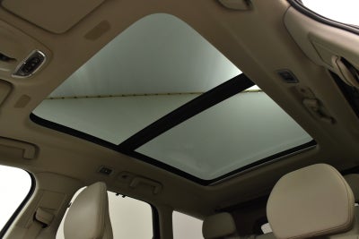 Volvo V90 CC D4 190 Pro aut. AWD