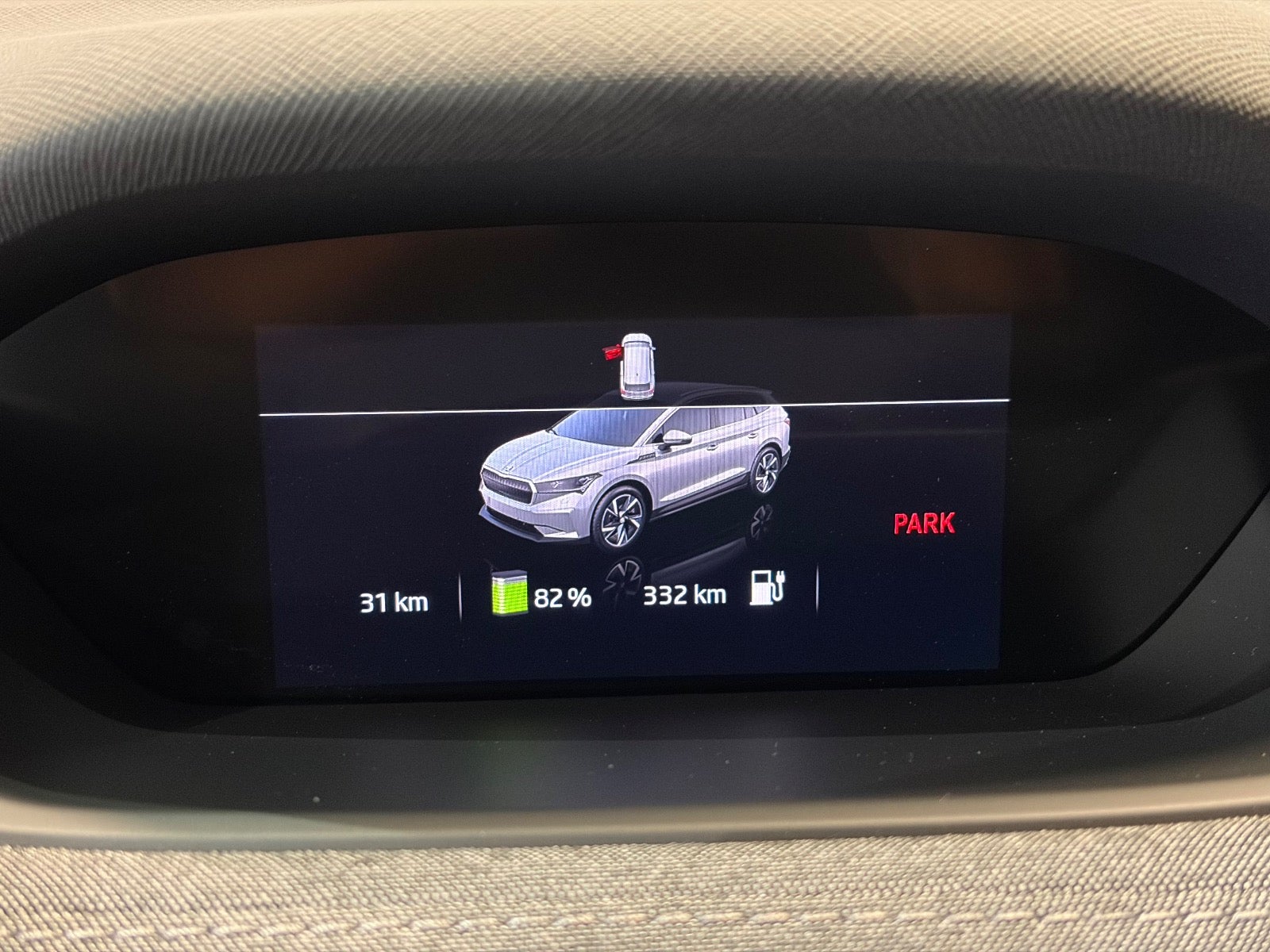 Billede af Skoda Enyaq 60 iV