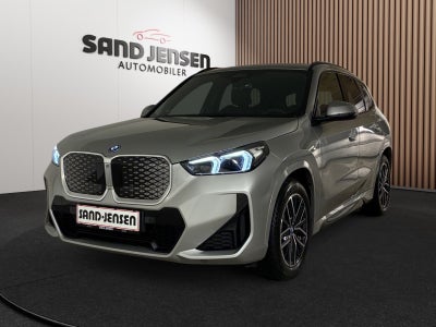 BMW iX1 xDrive30 M-Sport
