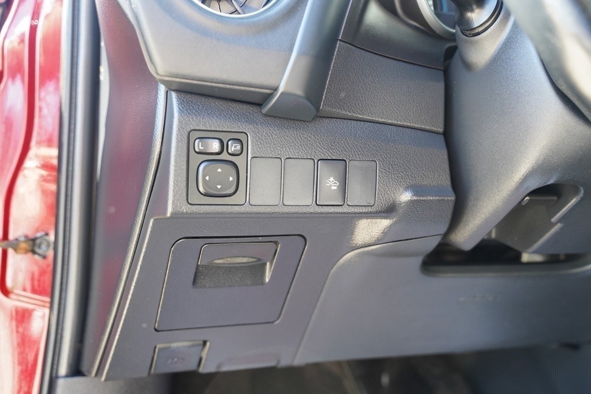 Billede af Toyota Auris 1,8 Hybrid H2 Touring Sports CVT