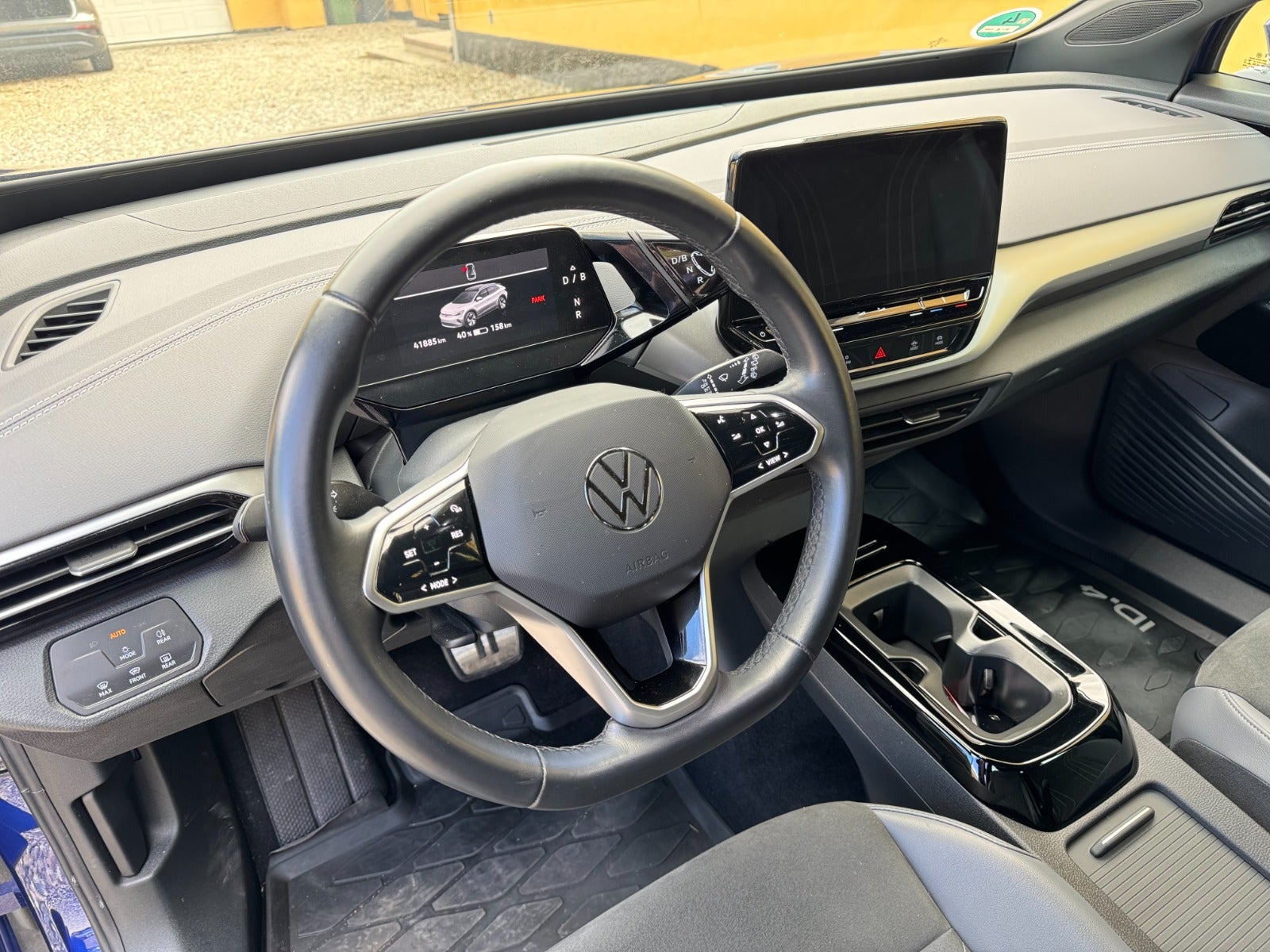 Billede af VW ID.4 77 Pro Performance