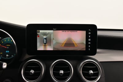 Mercedes GLC300 e Coupé aut. 4Matic