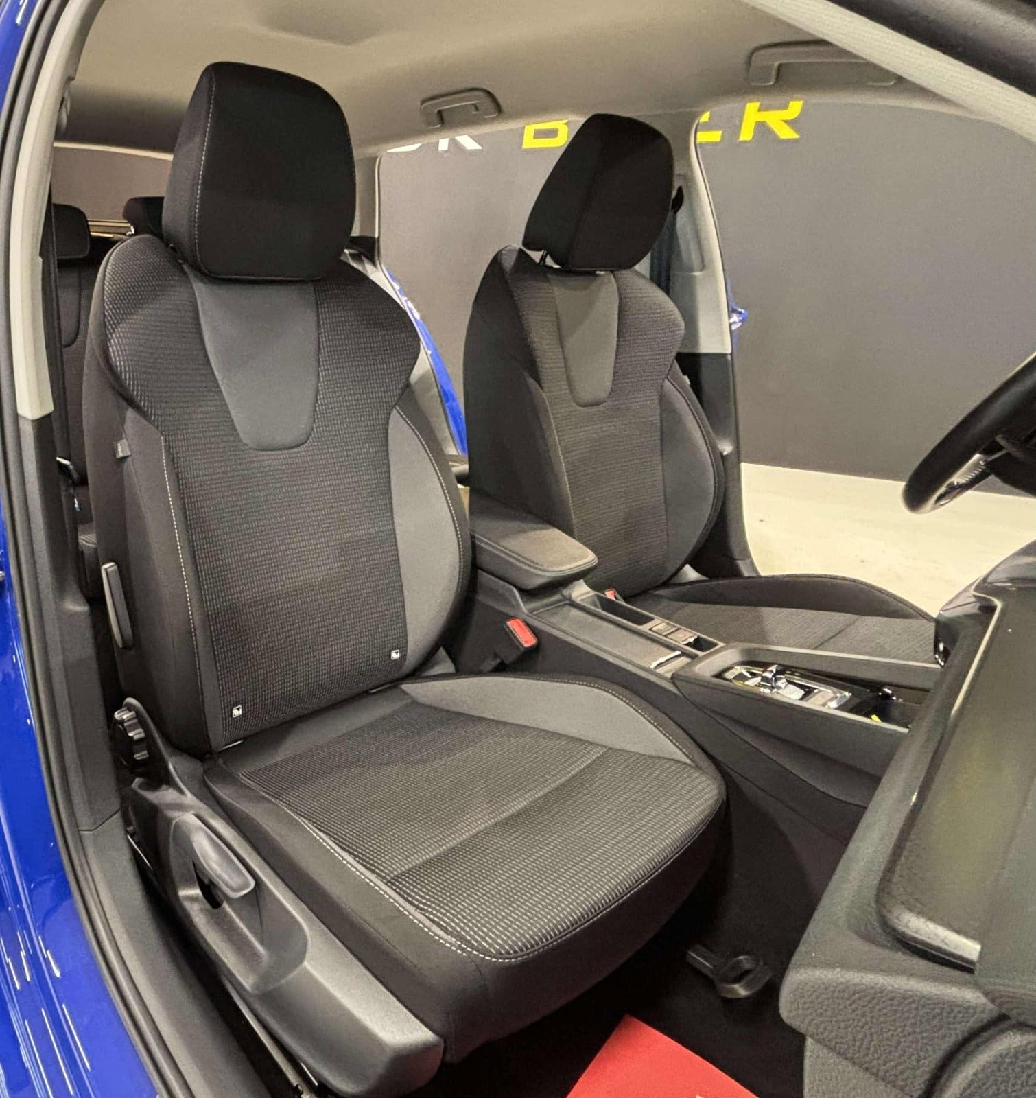 Billede af Skoda Octavia 1,4 TSi iV Ambition Combi DSG