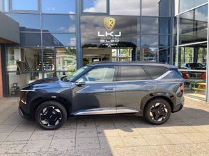Kia EV5 Long Range Prestige