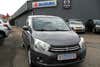 Suzuki Celerio Dualjet Style thumbnail