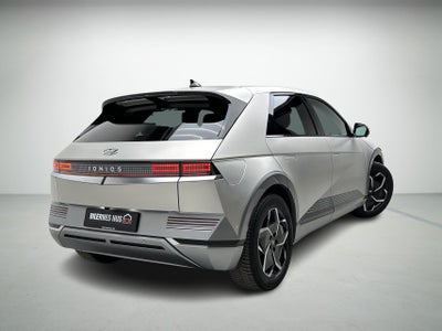 Hyundai Ioniq 5 Uniq billede 1