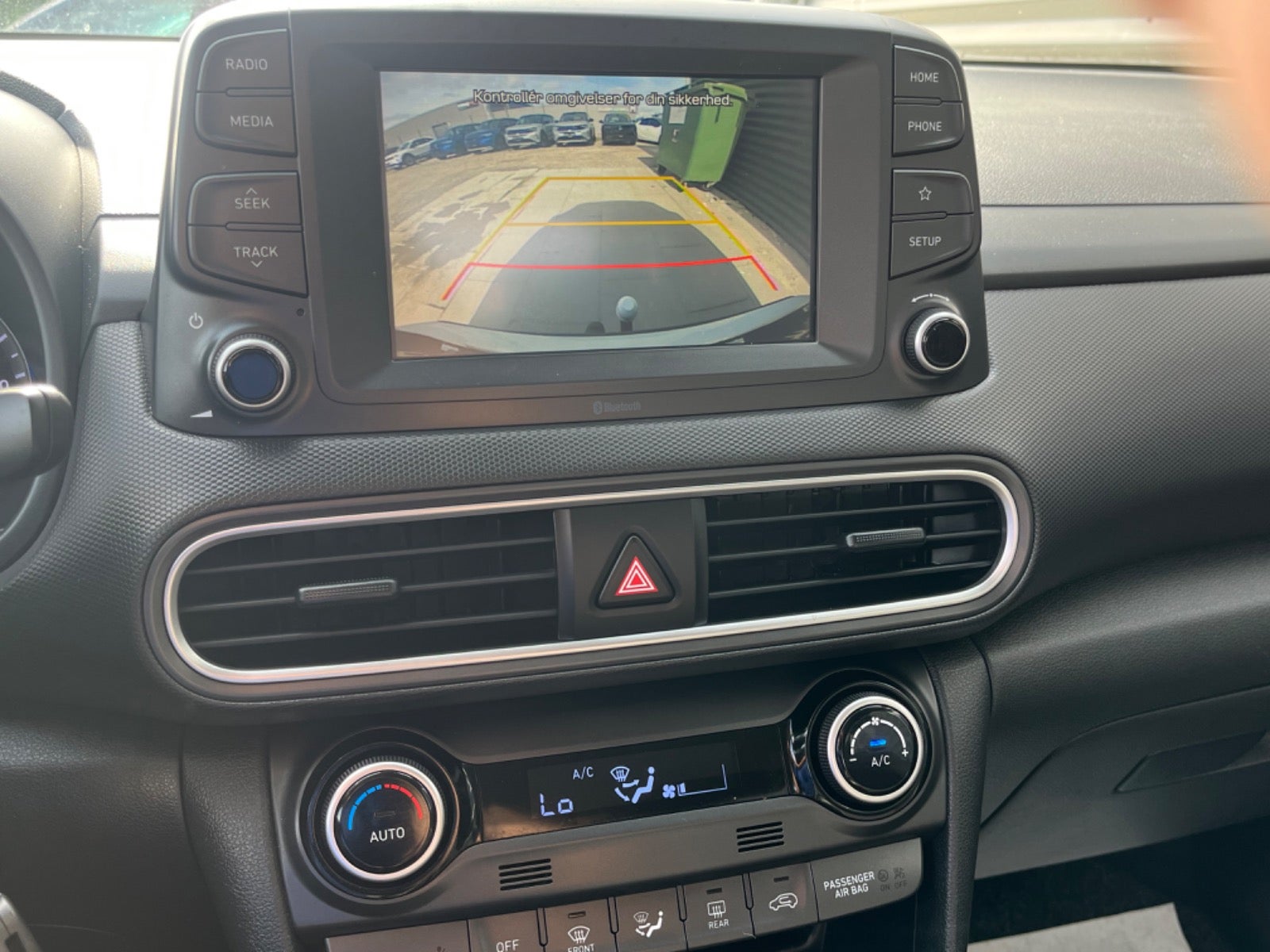 Billede af Hyundai Kona 1,0 T-GDi Value Edition+