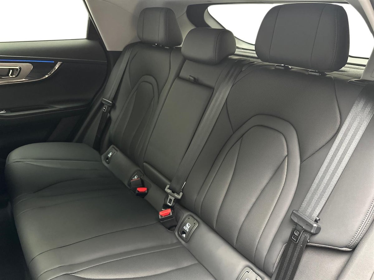 Omoda 5 EV Premium billede 12