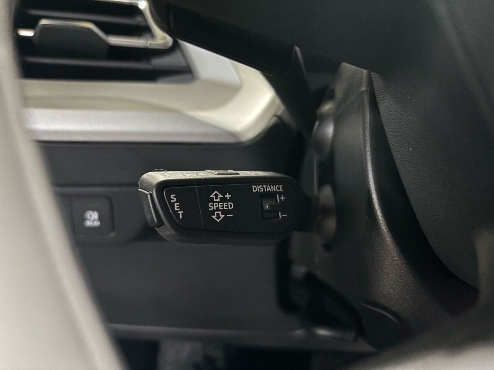 Audi Q4 e-tron Progress