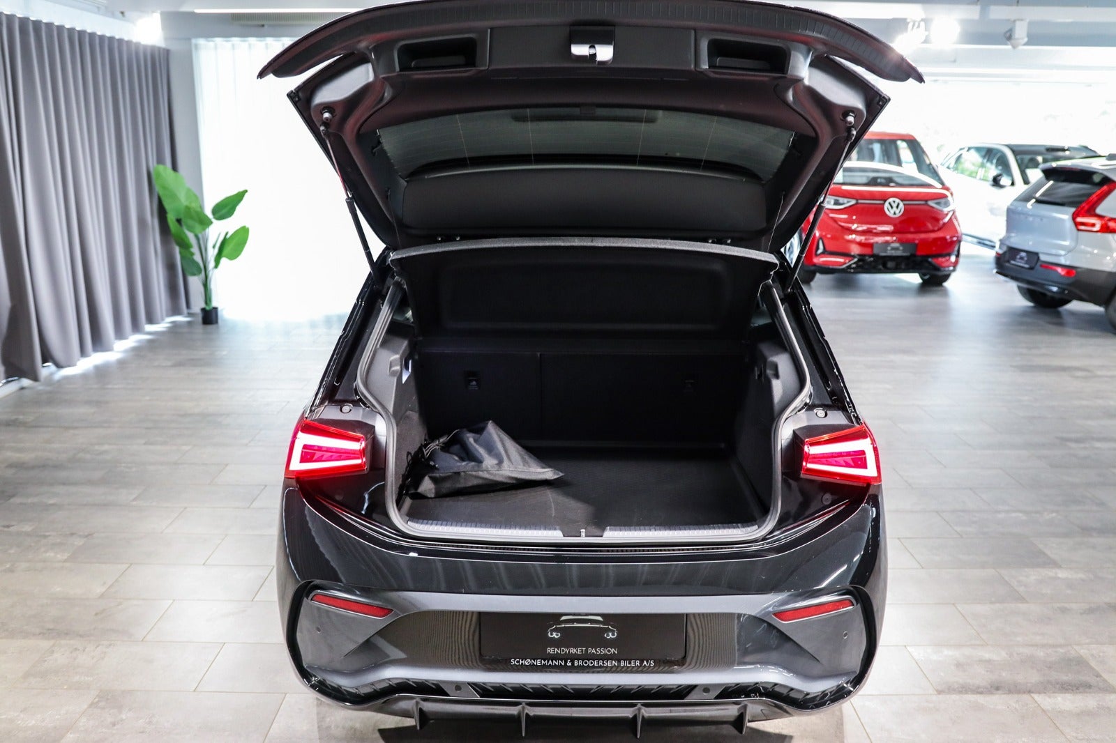 Billede af Cupra Born 77 Pasión