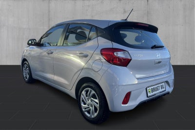 Hyundai i10 MPi Essential - 2