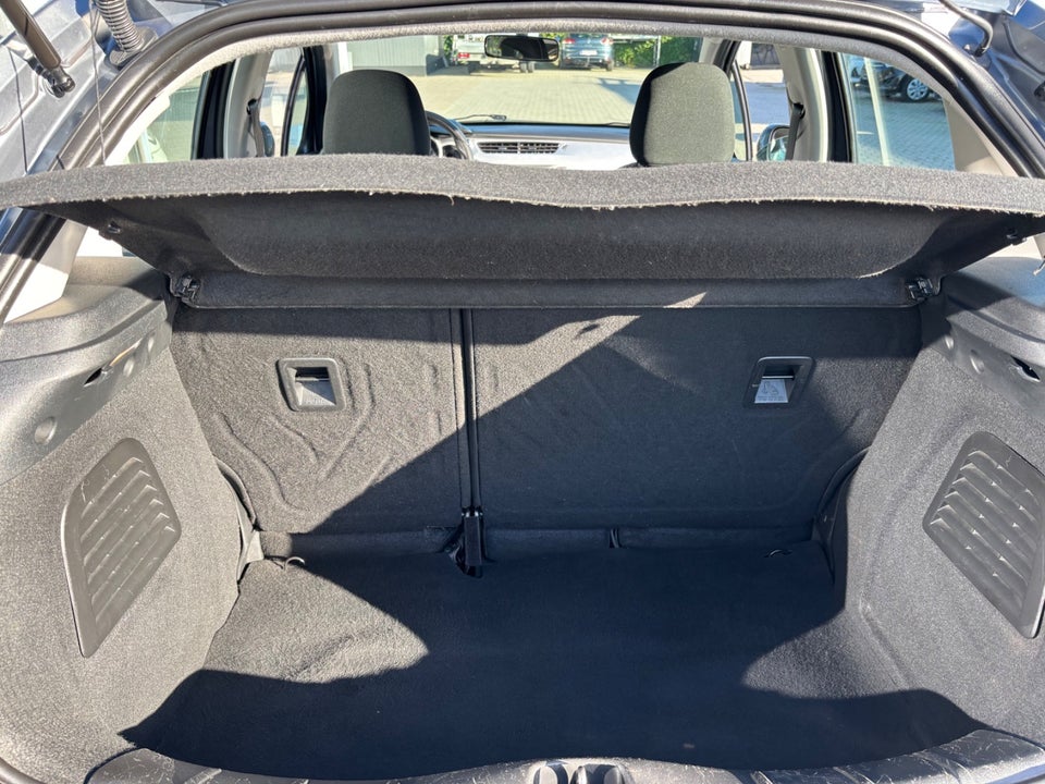 Citroën C3, Billede 4