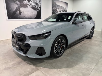 BMW i5  eDrive40 Touring M-Sport Pro 5d