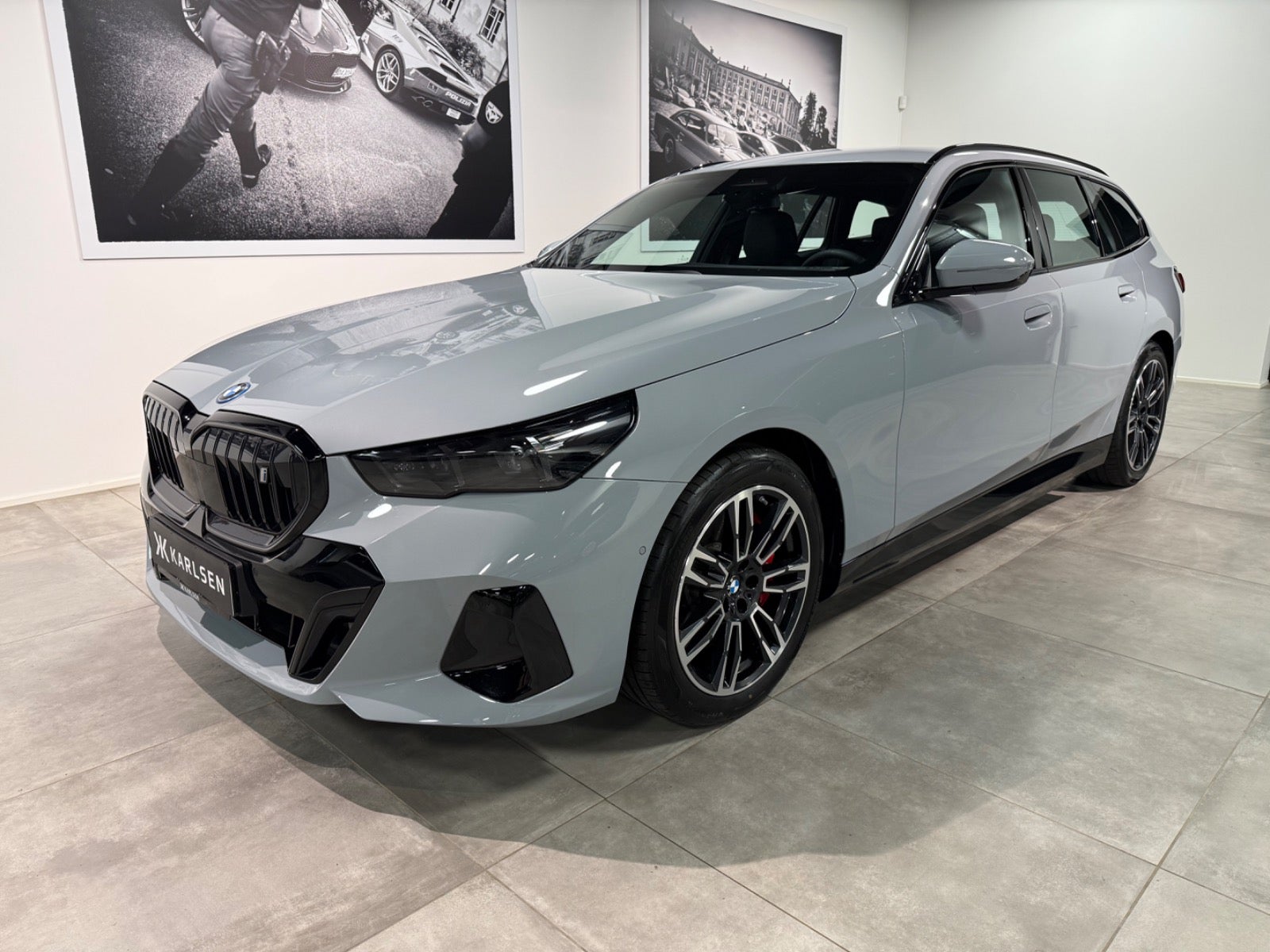 BMW i5