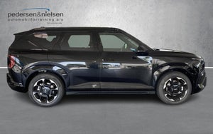 Kia EV5 Long Range GT-Line