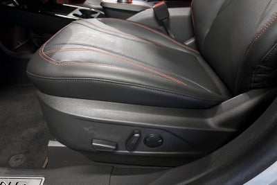 Ford Mustang Mach-E Premium Extended Range AWD