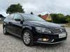VW Passat TDi 140 Comfortline Variant DSG BM