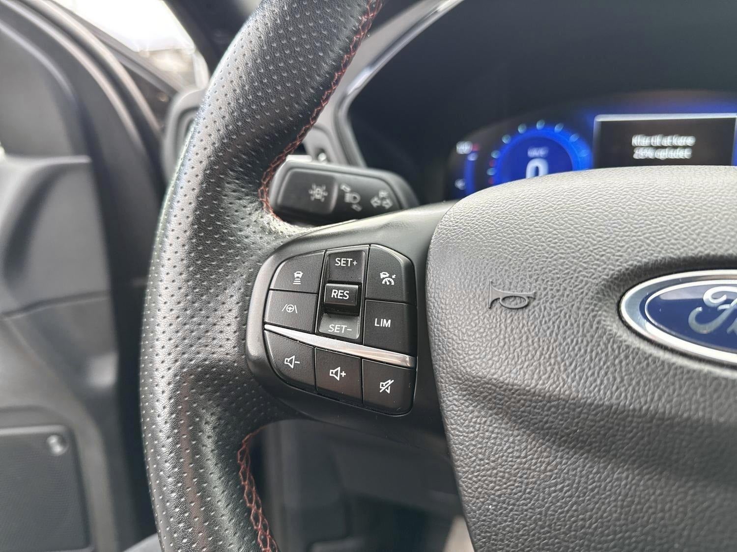 Billede af Ford Kuga 2,5 PHEV ST-Line CVT