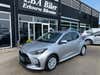 Toyota Yaris Hybrid Essential Comfort e-CVT Van