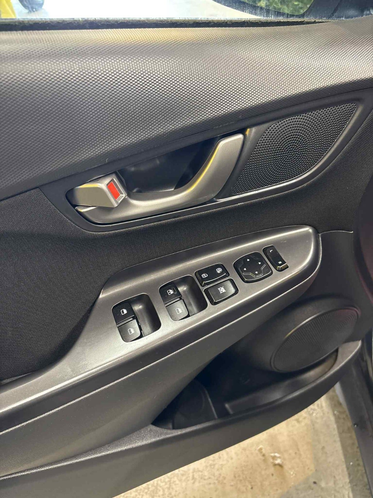 Billede af Hyundai Kona 1,0 T-GDi Select