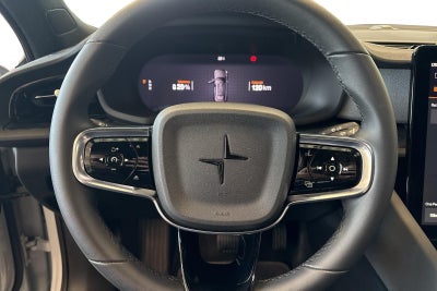 Polestar 2 Standard Range