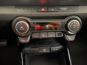 Kia Stonic T-GDi Prestige DCT