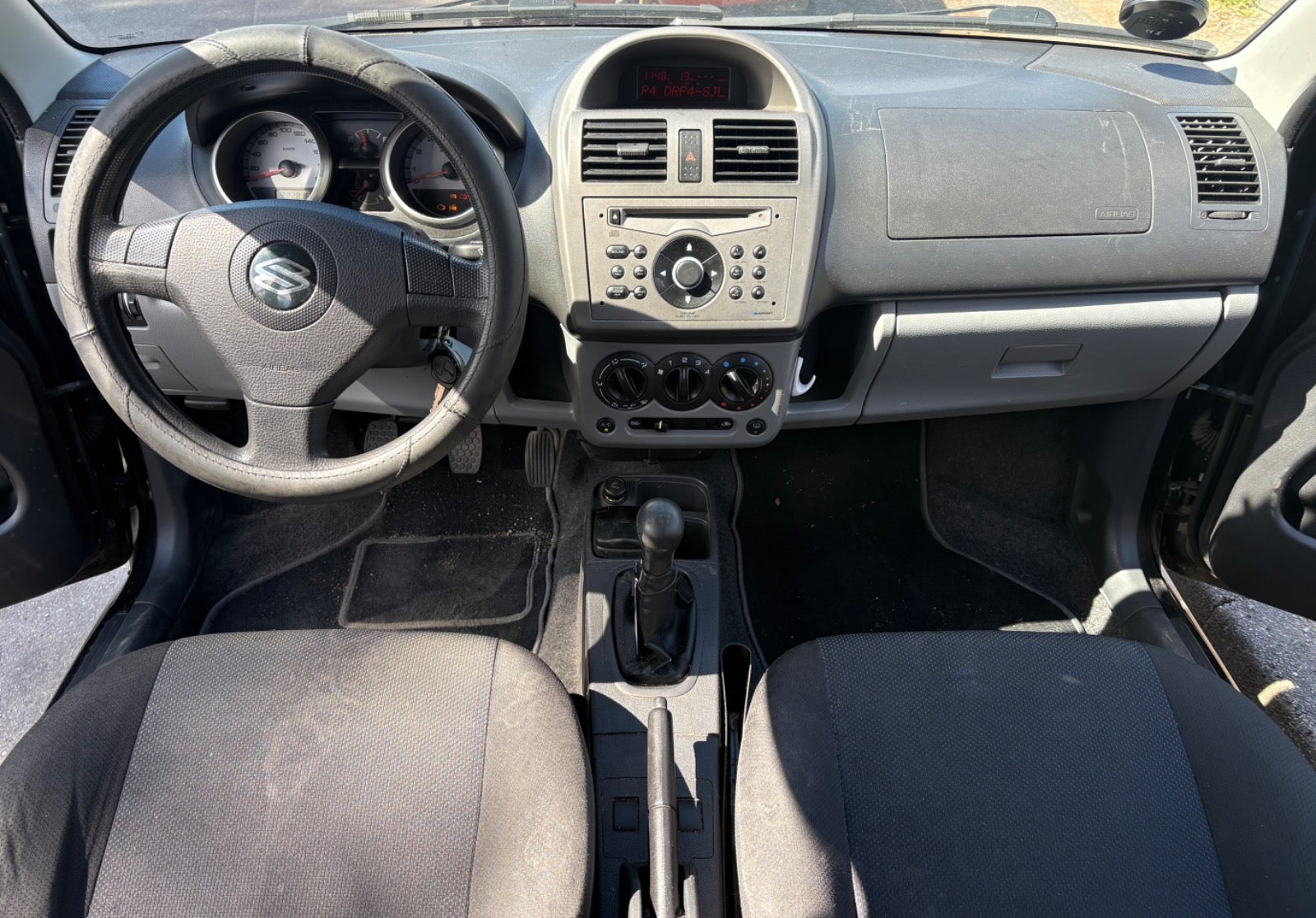 Billede af Suzuki Ignis 1,5 