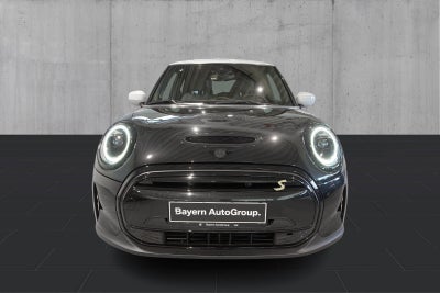 MINI Cooper SE Classic Trim