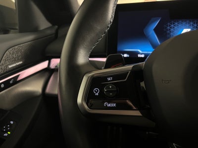 BMW i5 eDrive40 M-Sport Pro