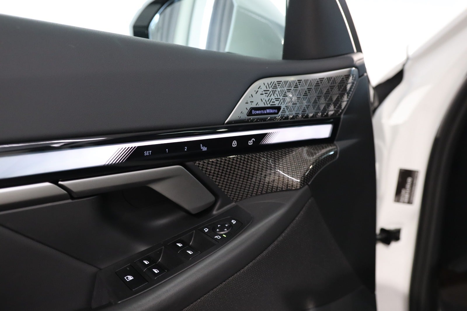 Billede af BMW i5  eDrive40 Touring M-Sport Pro
