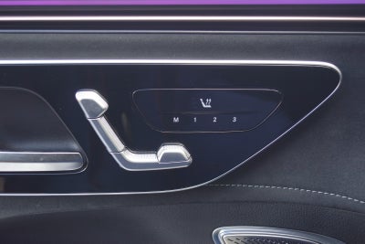 Mercedes EQE350 SUV AMG Premium Plus 4Matic