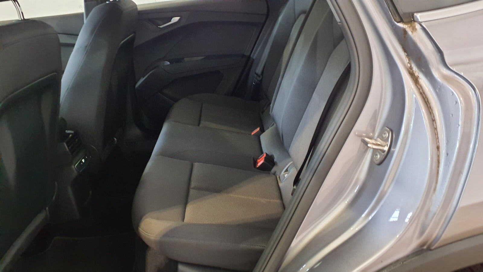 Audi Q4 e-tron Sportback