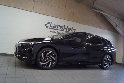 VW ID.7 Style Tourer