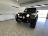 Jeep Wrangler Sahara aut. thumbnail