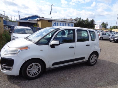 Citroen C3 Picasso HDi 110 Seduction