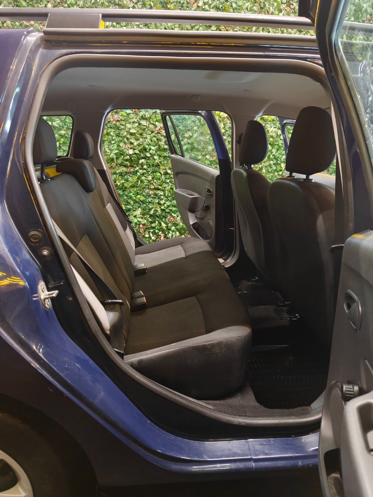 Billede af Dacia Logan 1,2 16V Ambiance MCV