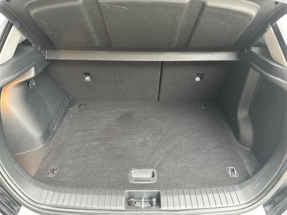 Hyundai Kona EV Edition 30+ billede 13