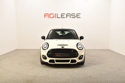 MINI Cooper S Experience aut.
