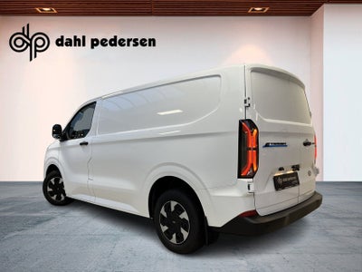 Ford E-Transit Custom 320S Trend billede 1