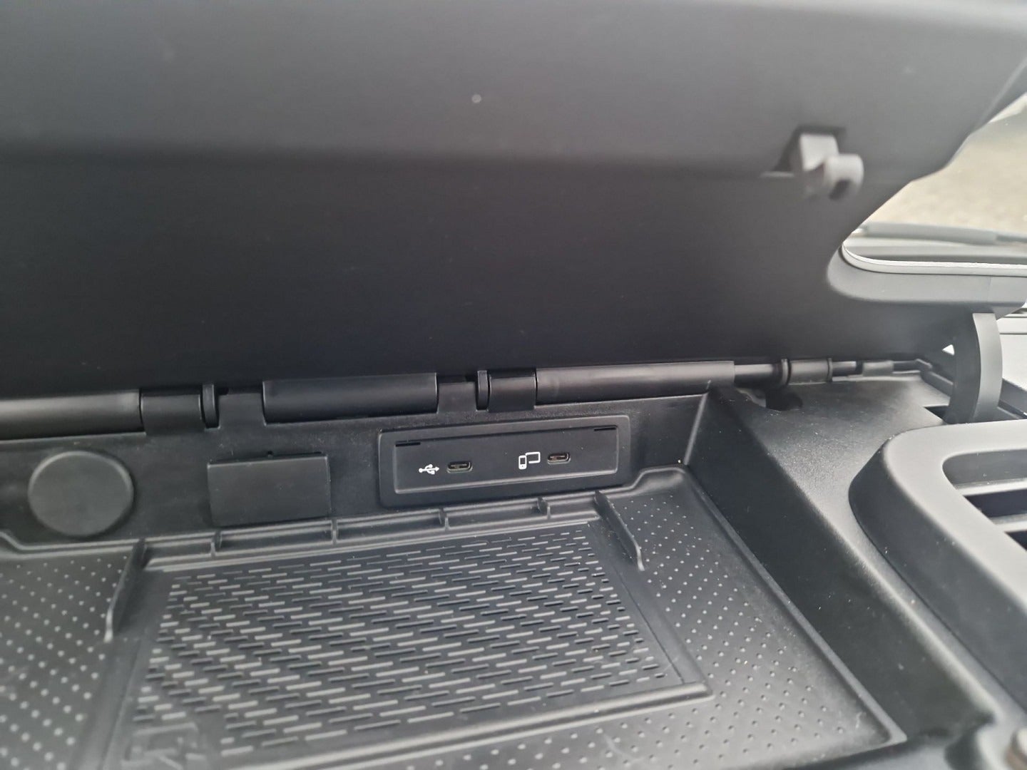Billede af Mercedes Sprinter 317 2,0 CDi A2 Kassevogn aut. RWD